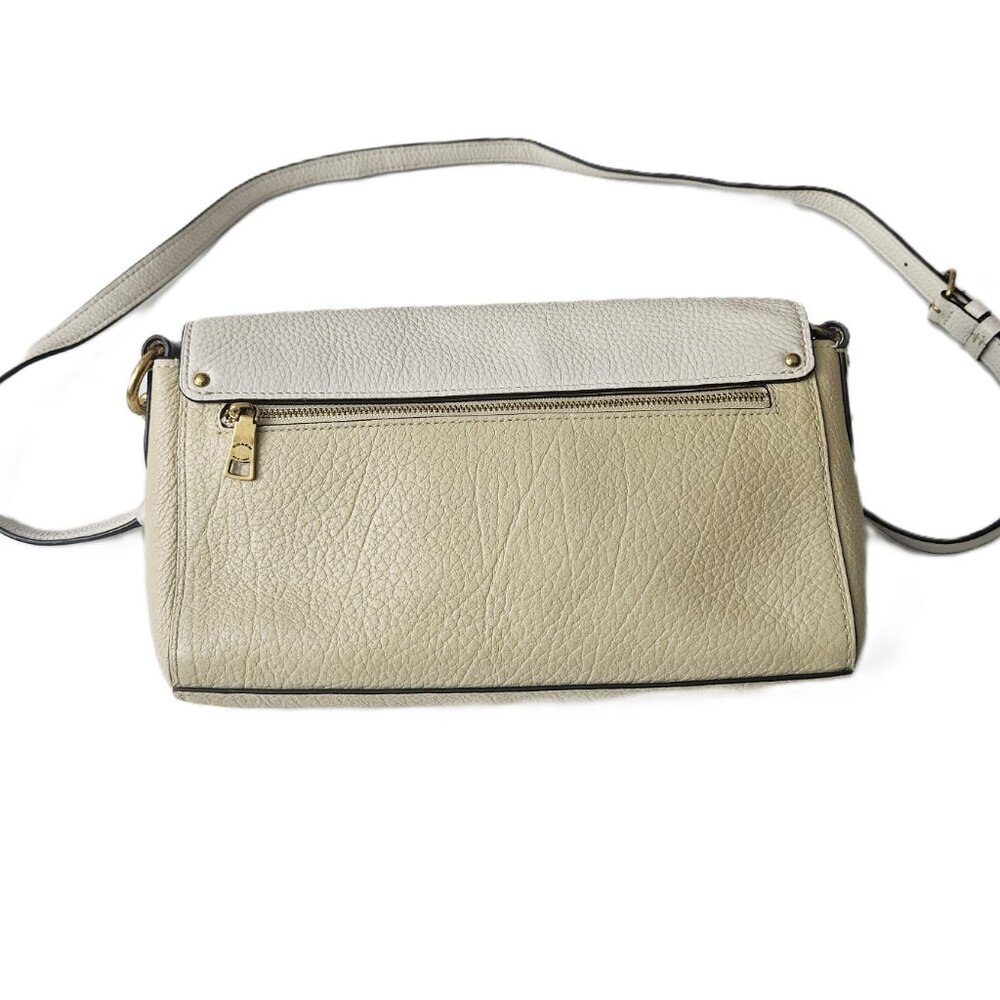 Coach Jade Shoulder Bag in Colorblock - Picture 2 of 7